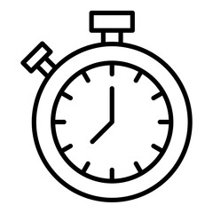 Time Icon