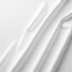 Subtle textured white silk wallpaper A soft, pale gray undertone , design, light, craft