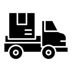Delivery Icon