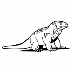 image of a dinosaur