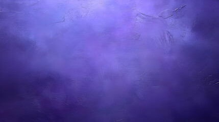 Deep Purple Abstract Texture Background Illustration