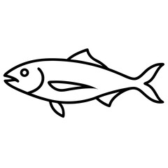 fish illustration