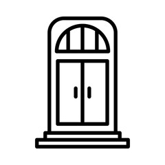 Door Icon