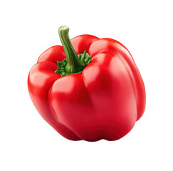 vibrant red chili peppers