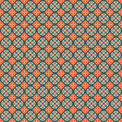 Seamless pattern texture. Repeat pattern. Vector illustration.