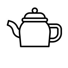 tea pot