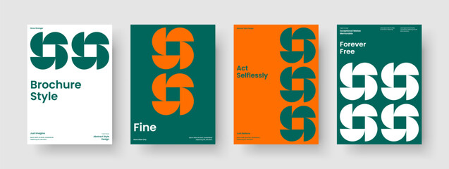 Isolated Poster Template. Creative Brochure Layout. Modern Background Design. Banner. Flyer. Report. Business Presentation. Book Cover. Journal. Pamphlet. Newsletter. Handbill. Magazine. Leaflet