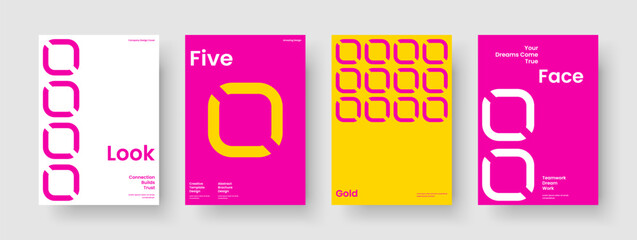 Geometric Book Cover Template. Abstract Banner Design. Creative Flyer Layout. Poster. Background. Brochure. Report. Business Presentation. Notebook. Pamphlet. Catalog. Portfolio. Advertising
