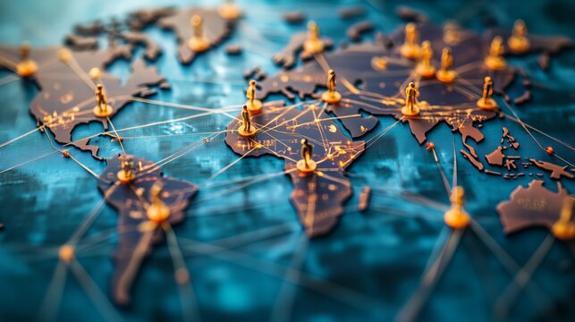 Leverage global reach and expertise by outsourcing HR functions, including recruitment, to access a wider talent pool and streamline hiring processes. By partnering with specialized providers