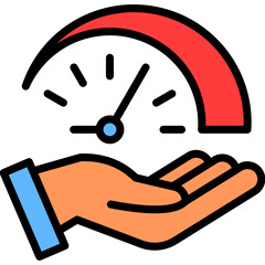 Clock Icon