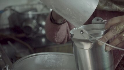 The Heart of Indian Dairy Farming