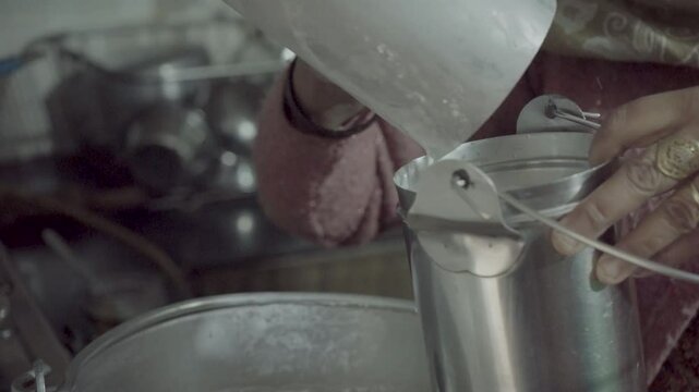 The Heart of Indian Dairy Farming