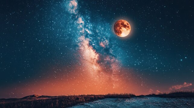 Celestial Events and Sky Gazing for Observing Celestial Events Like Eclipses, Meteor Showers, and Planetary Alignments, and Their Influence on Personal and Global Energy.