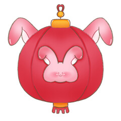 Obraz premium 2.Celebrate the Lunar New Year with vibrant parades, glowing lanterns, and rich traditions. This iconic Chinese holiday features family gatherings, prosperity symbols, and festive decorations.