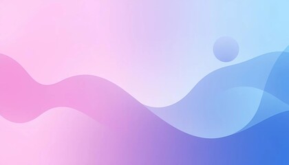 Obraz premium abstract background with waves