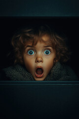 Fight or Flight: How Fear Affects a Child's Health