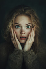 The cost of fear: Exploring its effects on mental health