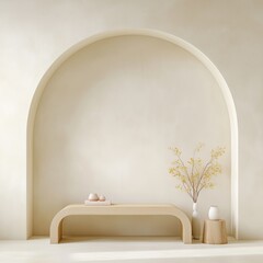 a_minimalist_kids_room, generated ai