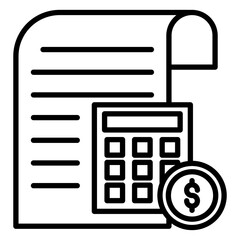 Expenses Icon