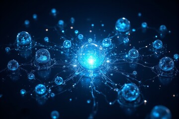 Blockchain powered systems automating decentralized tokenized investments
