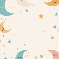 Obraz premium Ramadhan greeting card