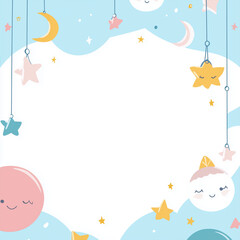 Ramadhan greeting card