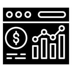 Data Icon