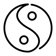Yin yang