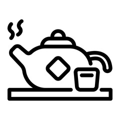Teapot