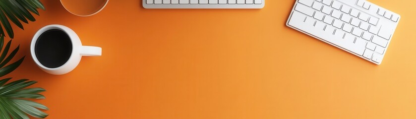 Online income opportunities digital workspace 3D render