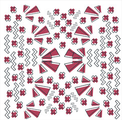 abstract background design illustration