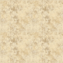Fototapeta premium Seamless beige texture with a soft, weathered appearance.