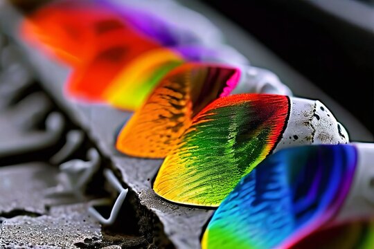 details color spectrum cone deficiencies protanopia deuteranopia