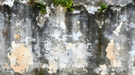 Weathered Wall Texture Background Image