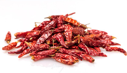 Fototapeta premium 赤唐辛子