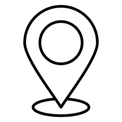 Location Icon