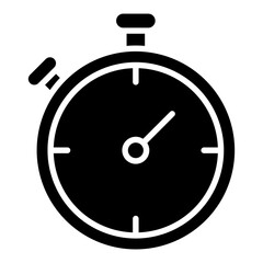 Time Icon