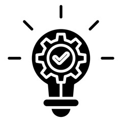 Innovation Icon