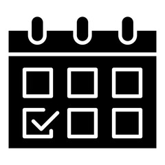 Calendar Icon