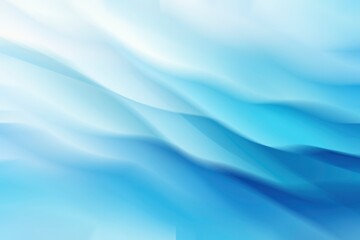 Fototapeta premium Blue White Square Gradient Texture