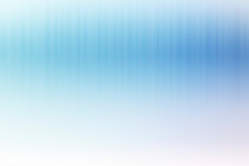 Fototapeta premium Blue Horizon Wave Texture