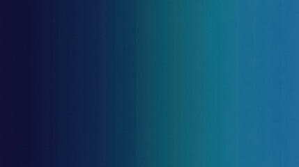 Fototapeta premium Abstract Vertical Gradient in Shades of Blue
