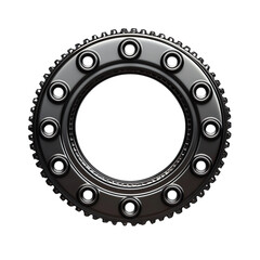Gasket isolated on transparent background.PNG