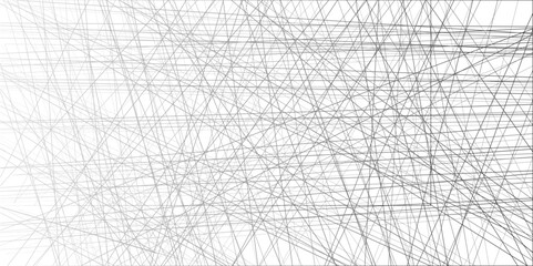 Abstract line background. abstract black lines with white background creative and geometric shape with white luxury pattern and paper texture and geometric shape with white luxury style.	