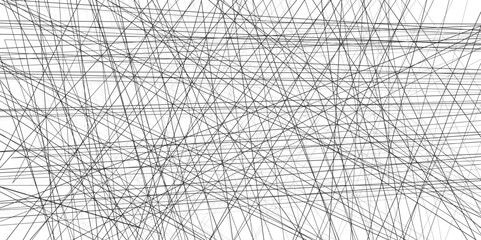 Abstract line background. abstract black lines with white background creative and geometric shape with white luxury pattern and paper texture and geometric shape with white luxury style.	