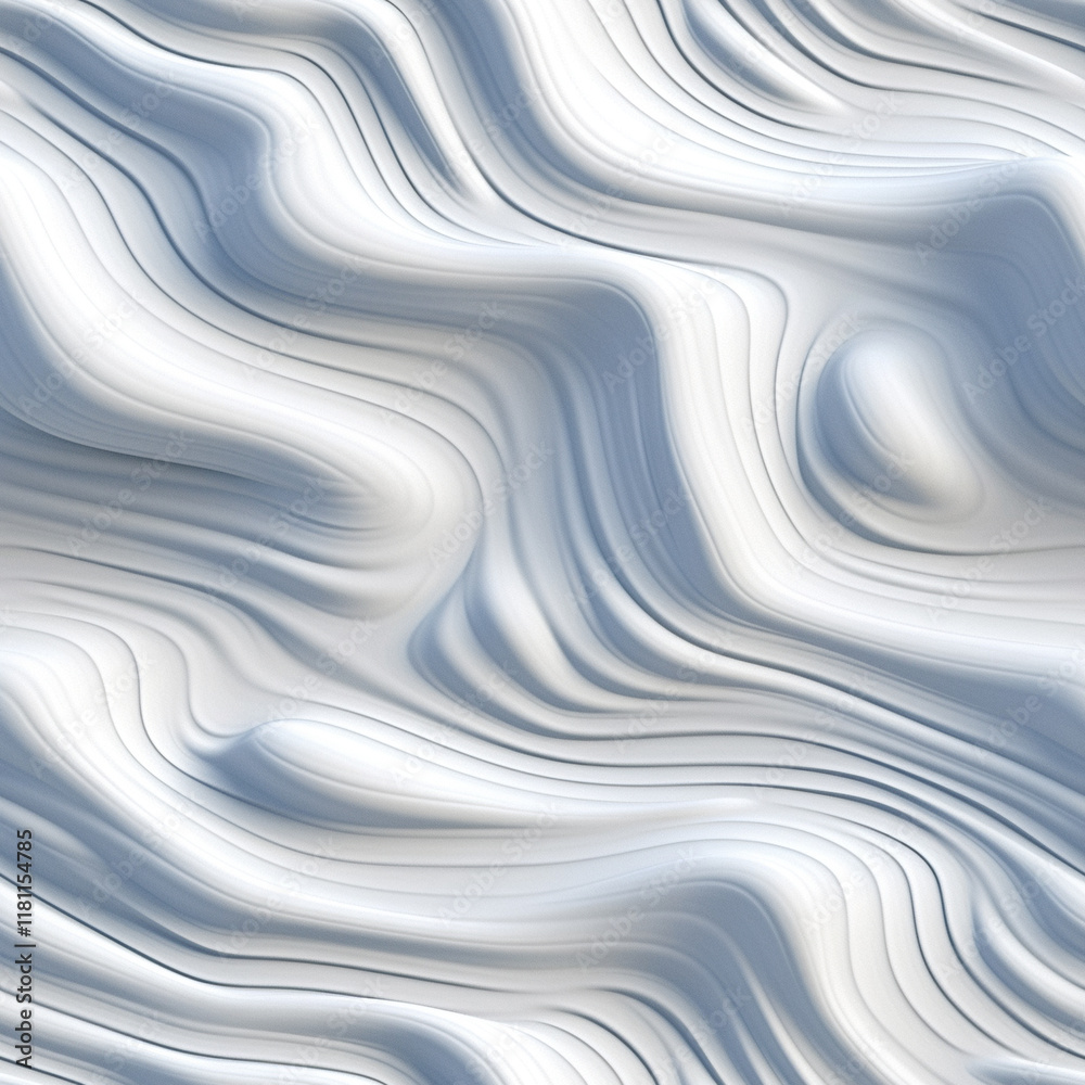 Wall mural white marble texture background pattern with high resolution. marble texture background floor decora
