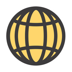 Contact Us Glyph Icon