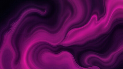Obraz premium Vibrant pink and black abstract background with bold contrasts and textures, ideal for art, design, or events.