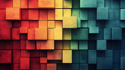 Fototapeta premium A background theme color suitable for wallpaper.