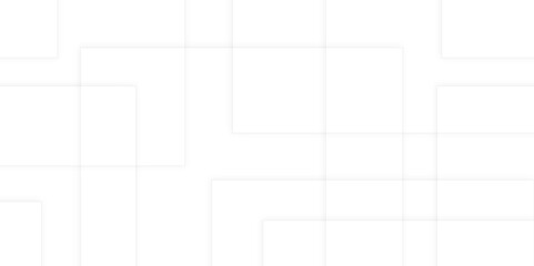 Abstract white background design with layers of textured white transparent material in triangle and squares shapes. White color technology concept geometric line vector white light grey background.	
